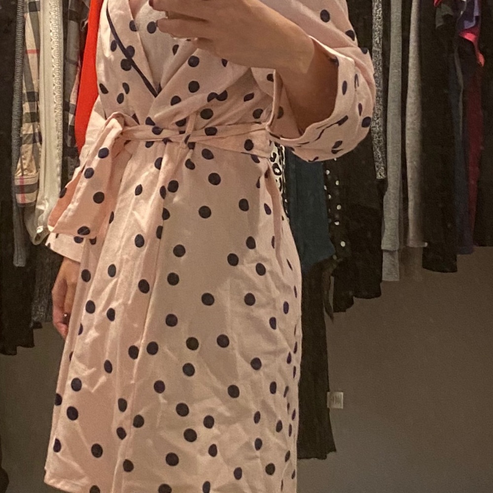 Kate Spade Robe - Picture 4 of 4